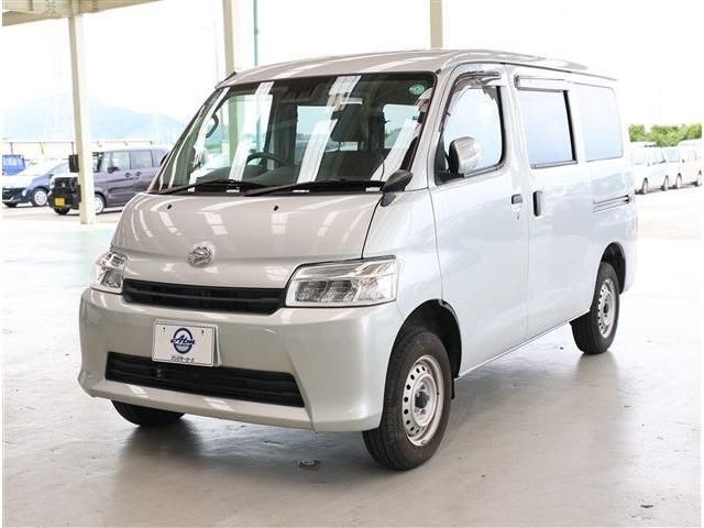 2024 Daihatsu Gran MAX