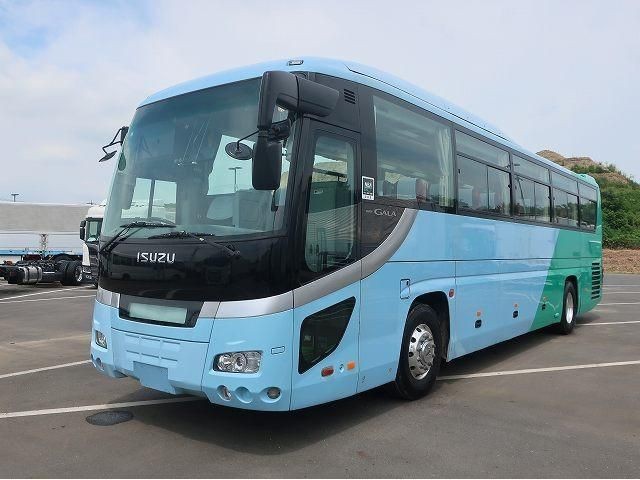 Isuzu Gala