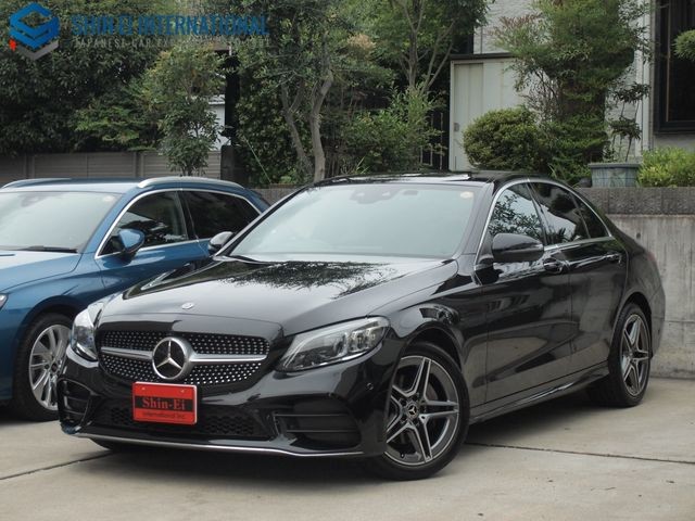 Mercedes-Benz CL Class
