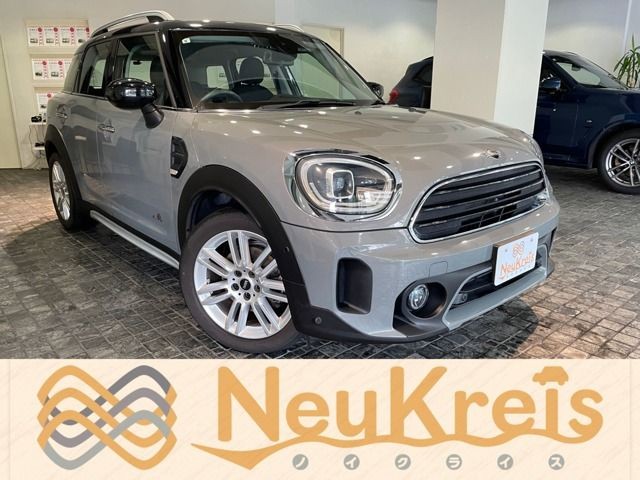 BMW MINI