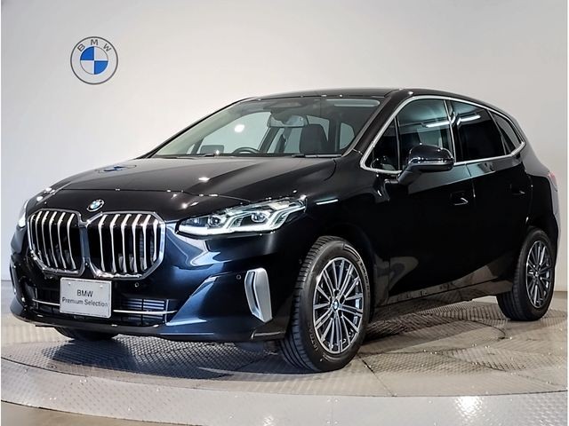 BMW 218I