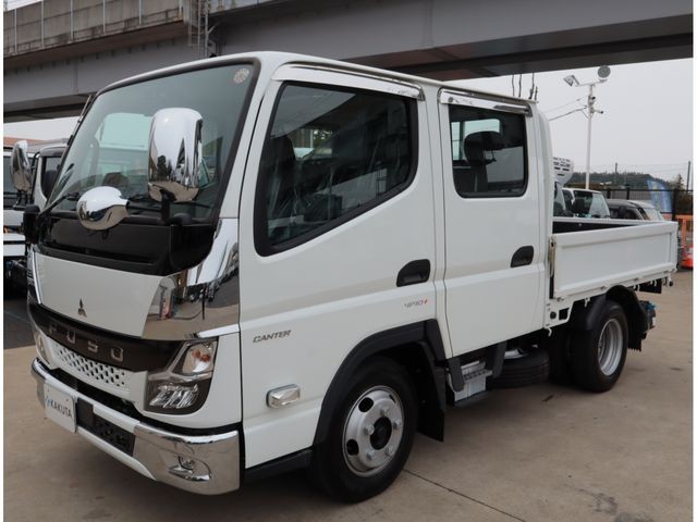 Mitsubishi Canter T