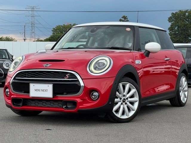 BMW MINI