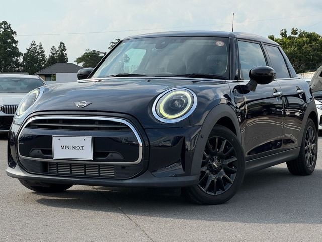 BMW MINI