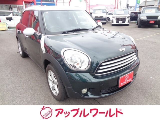 BMW MINI