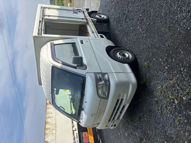 2006 Daihatsu Hijet Truck