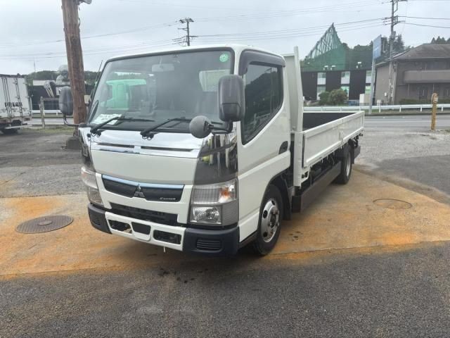 2020 Mitsubishi Canter T