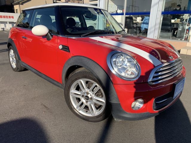 BMW MINI