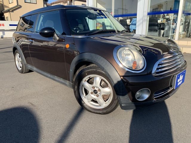 BMW MINI