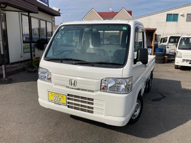 2014 Honda Acty T