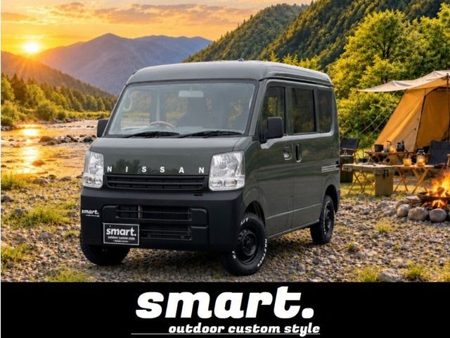 2016 Nissan NT100 Clipper T