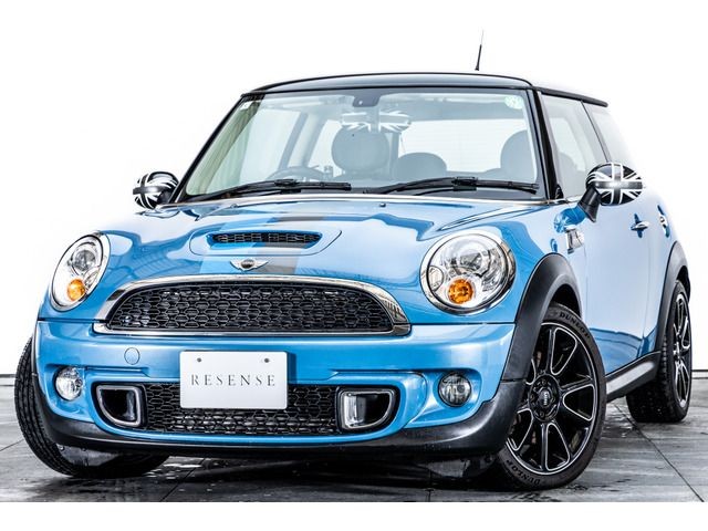 BMW MINI