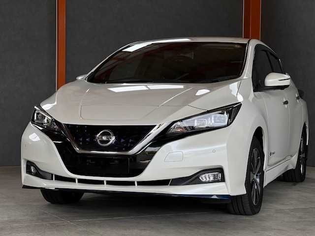 2019 Nissan Leaf
