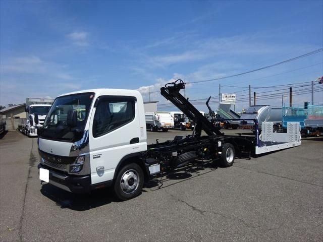 Mitsubishi Canter T