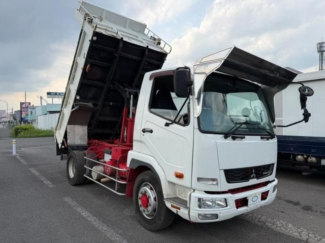 2009 Mitsubishi Fuso Fighter