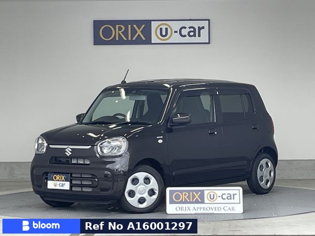 2024 Suzuki Alto