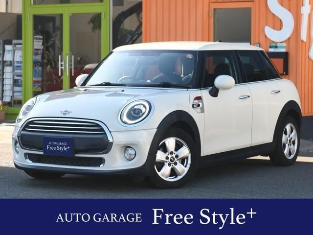 BMW MINI