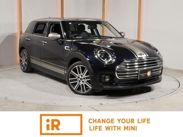 BMW MINI