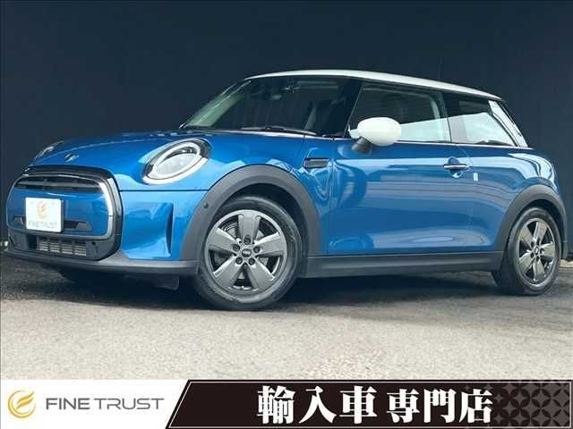 BMW MINI