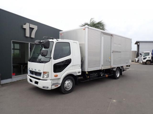 2019 Mitsubishi Fuso Fighter