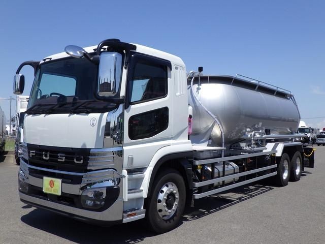 Mitsubishi Super Great