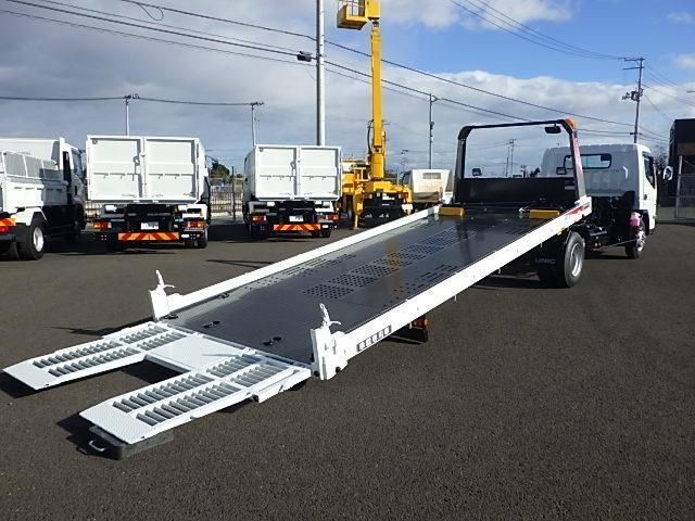 Mitsubishi Canter T