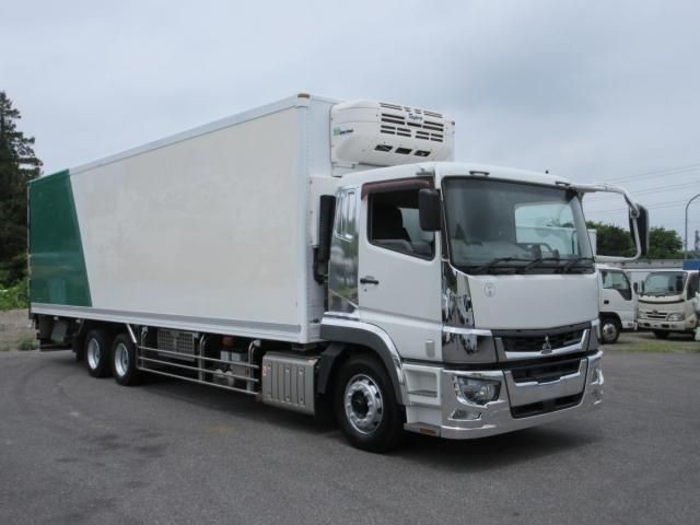 Mitsubishi Super Great