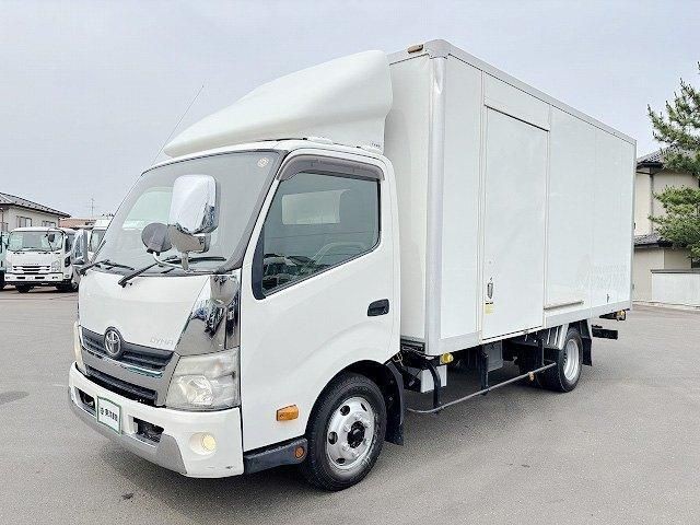 2011 Toyota Dyna