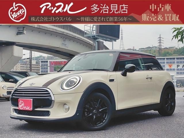BMW MINI
