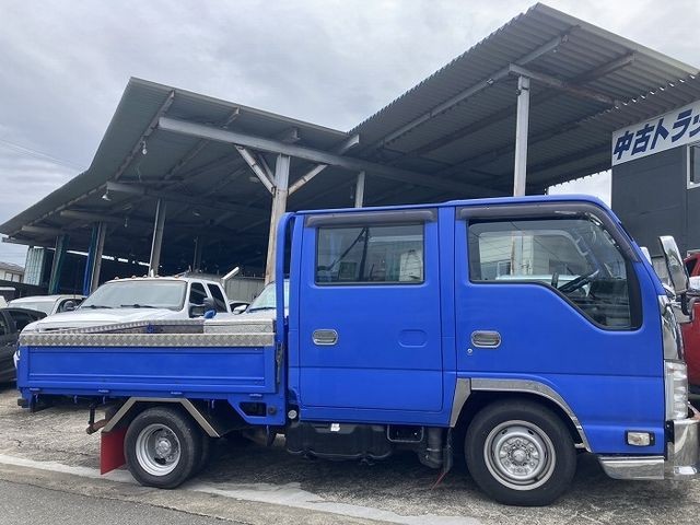 2012 Isuzu ELF