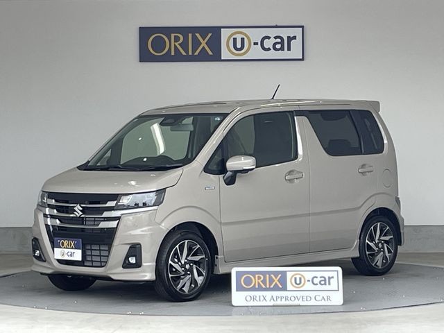 Suzuki Wagon-R