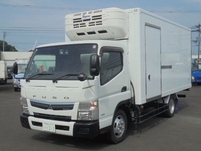 Mitsubishi Canter T