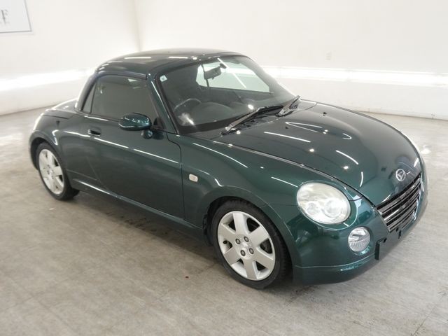 2003 Daihatsu Copen