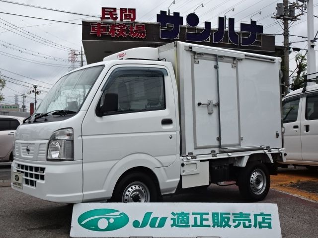 2019 Nissan NT100 Clipper T