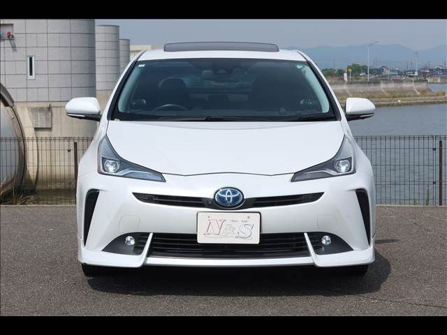 2020 Toyota Prius