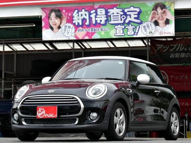 BMW MINI