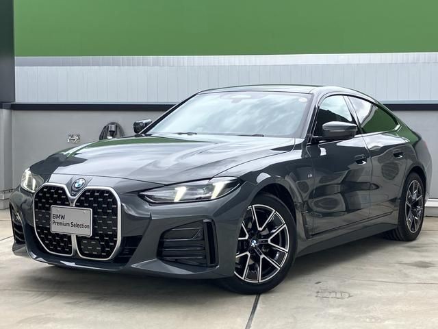 BMW 420I
