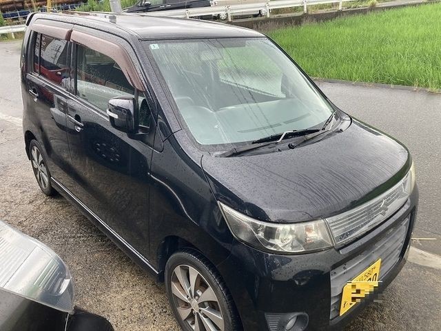 2006 Suzuki Wagon-R
