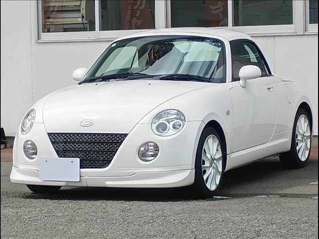 2005 Daihatsu Copen