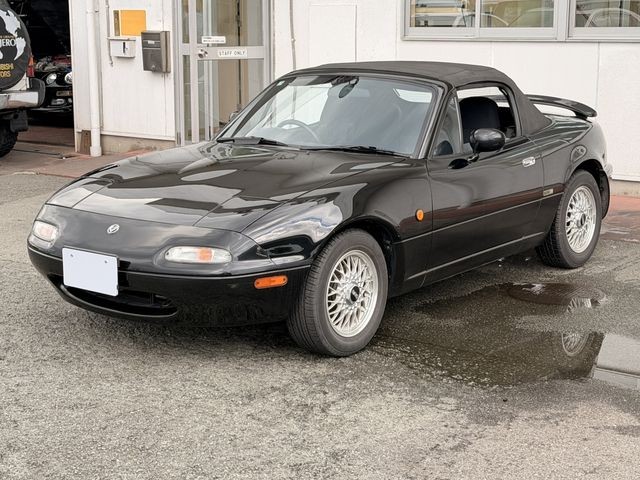 Mazda Roadster
