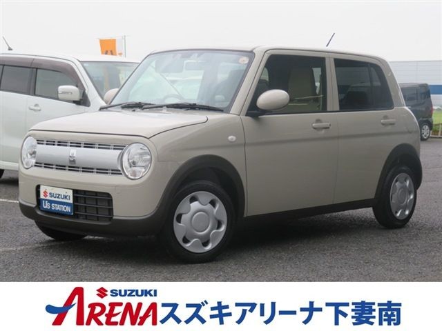 2023 Suzuki Lapin