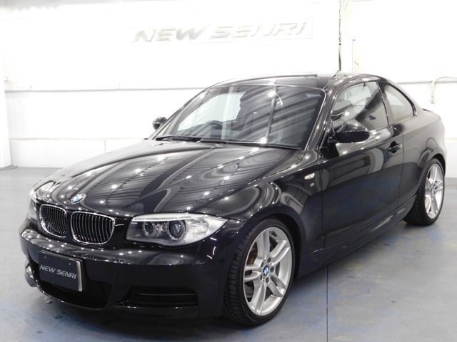 BMW 135I