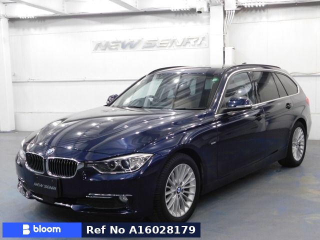 BMW 320D