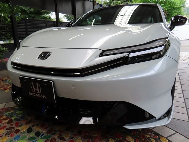 Honda Prelude