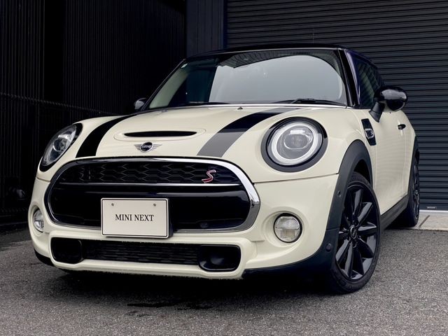 BMW MINI