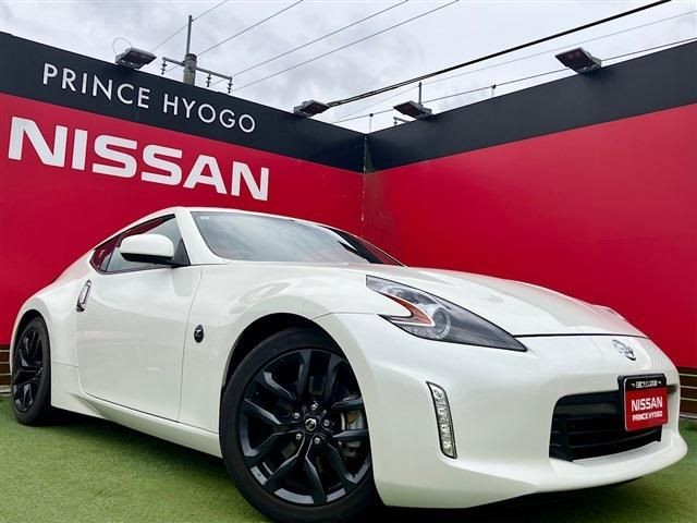2021 Nissan Fairlady Z
