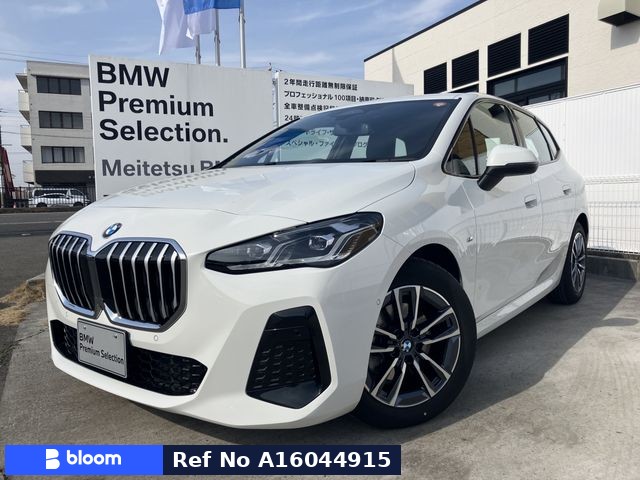 BMW 218D