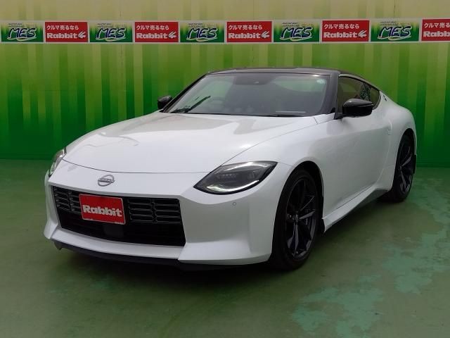 2023 Nissan Fairlady Z