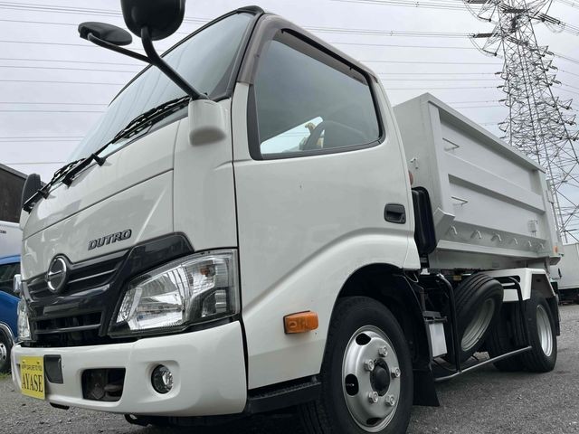 Hino Dutro