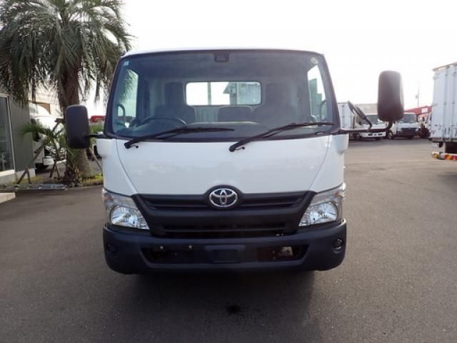 2019 Toyota Dyna